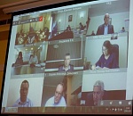 Астраханский оперштаб COVID: Режим ограничений не будет ужесточен, как минимум до понедельника