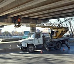 В Астрахани введен режим ЧС из-за царевского моста