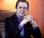  Ректор Астраханской консерватории удостоен высокой награды Министерства культуры РФ