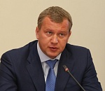 Сергей Морозов пишет стратегию Астраханской области с прицелом в 2035 год