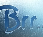 Сегодня ночью будет холодно, но завтра днем - распогодится