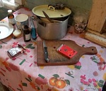 Астраханцу, ударившему ножом в грудь возлюбленного своей падчерицы, дали срок