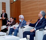 Федеральный центр может компенсировать регионам "выпавшие" нефтяные налоги 