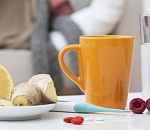 В Астрахани зафиксирован рост ОРВИ