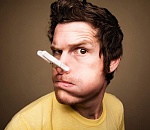 В МЧС уточнили причины запаха гари в Астрахани