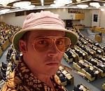 Воздержание и живые мертвецы в Госдуме РФ