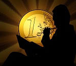 Курс доллара превысил 78 рублей, евро - 89 рублей