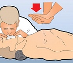 В Астрахани молодой человек спас жизнь ребенку