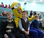 Астраханские врачи спасают недоношенных малышей весом от 500 грамм