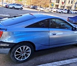 Астраханец чуть не лишился иномарки из-за долга по алиментам