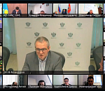 В 2023 году Астраханская область и Казахстан готовы организовать бизнес-миссии для предпринимателей