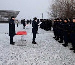 СМИ: в Астраханской области из-за пулевого ранения погиб офицер гарнизона