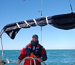 Британский меценат и продюсер прибудет в Астрахань на своей яхте