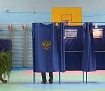 Текстовая трансляция Единого дня голосования. Выбираем губернатора Астраханской области, глав районов и др.