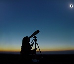 Звездное мероприятие: астраханцев приглашают на астрономический фестиваль