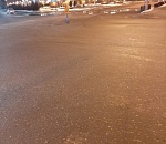 Астраханцы сообщают о странном человеке, который кидается под машины