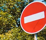 На День пограничника в Астрахани ограничат движение