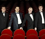 Легендарный «Скиф» приглашает астраханцев на бесплатный концерт