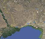 В Атырауской области в ходе беспорядков погиб один человек