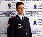 И снова кадровые перестановки в астраханской полиции