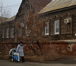 Программа расселения аварийного жилья в Астрахани может быть сорвана