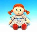 Астраханцев приглашают на выставку понюхать кукол