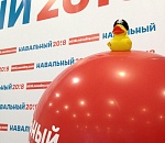 В Астрахани задержали сторонников Навального. Но быстро отпустили