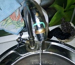 Аномальная зона: Капустин Яр снова сидит без воды