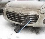 В Астрахани пошли под суд похитители автомобильных номеров 