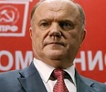 КАКИМ ПРЕЗИДЕНТОМ БУДЕТ ЗЮГАНОВ?