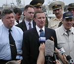 Эпоха Гужвина. Минтимер Шаймиев, президент Республики Татарстан в 1991-2010 годах