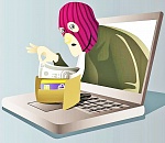 Астраханка рассказала, как мошенники обвели ее при продаже часов через сервис «Безопасная сделка»