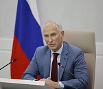 Астраханский вице-губернатор Олег Князев вспомнил детство 