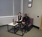 Индийский путешественник сравнил Волгу со священной рекой Ганг