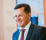 Александр Жилкин не получил миллионов, зато поднялся в федеральном рейтинге 