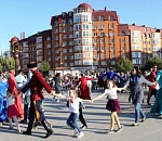 Взрослых и детей уже сегодня ждут на «Астраханских сезонах»