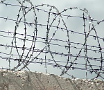 В астраханской колонии заключенные устроили дебош