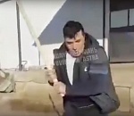 Астраханцы избили мужчину палкой и битой из-за конфликта на дороге