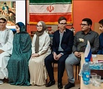 Иранским абитуриентам расскажут об астраханских вузах на фарси