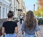 Астраханцы этим летом слушали песни Жени Трофимова и читали фэнтези