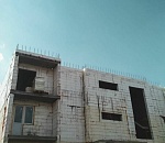 Проще уже снести: неприятный разговор Игоря Бабушкина с новым подрядчиком дома для астраханских детей-сирот