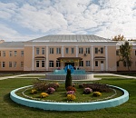 Крупнейший в ЮФО детский диагностический центр открылся в Астрахани