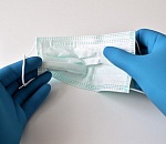 Последние новости о COVID-19 в Астрахани на сегодня