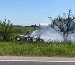 6+12: сразу 18 человек погибли из-за двух авиакатастроф в Америке