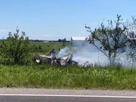 6+12: сразу 18 человек погибли из-за двух авиакатастроф в Америке