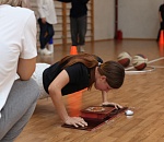 Почти три тысячи юных астраханцев стали участниками этапа Всероссийской олимпиады школьников