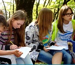 Астраханская общественная организация станет учредителем нового движения детей и молодежи России