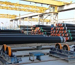 Огонь, вода и ЖКХ-трубы: в Астрахани начнут производить трубы для нужд жилищно-коммунального хозяйства