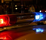 В Волгограде за пьяным водителем из Астрахани гонялись 7 экипажей ДПС 