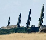 На полигоне "Капустин Яр" испытают более 80 образцов вооружения